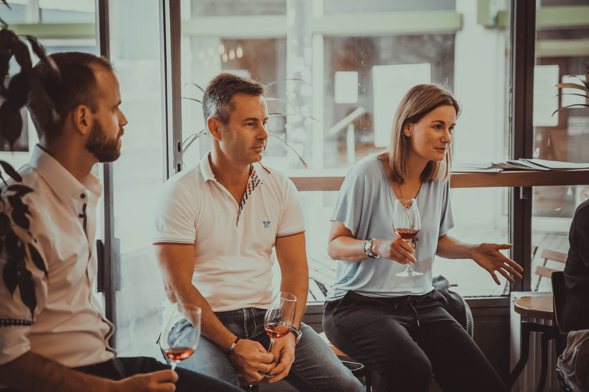 Borkóstolási lehetőség szállodánkban