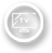 TV ikon